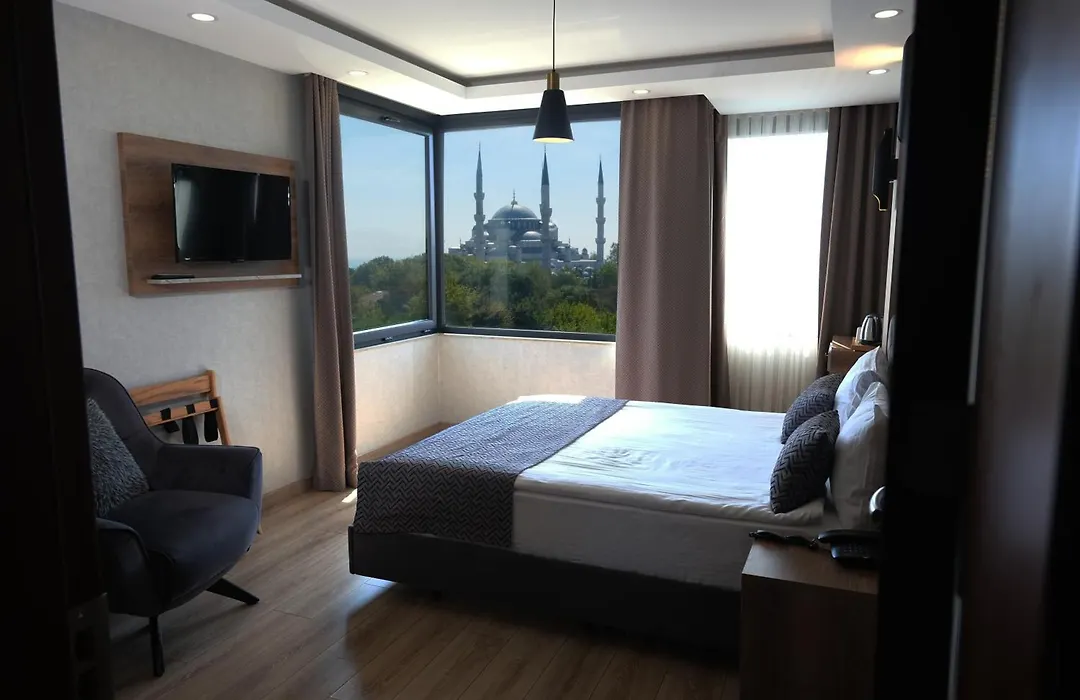 World Heritage Center Hotel-1