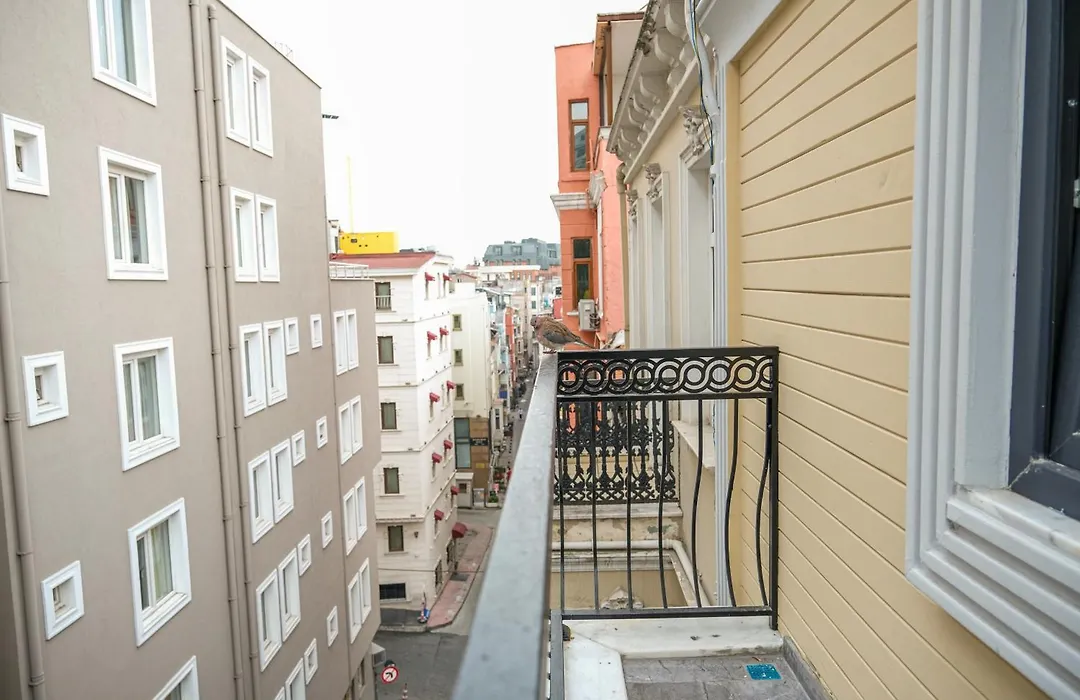 Yellow Mansion-1