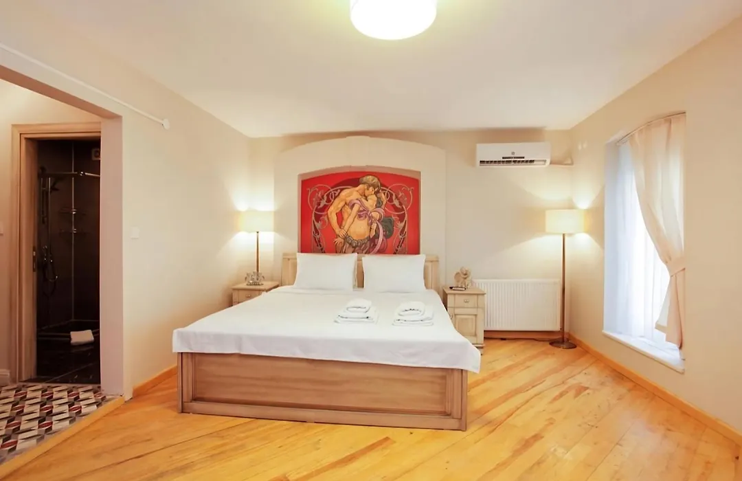 The Loft Istanbul-1