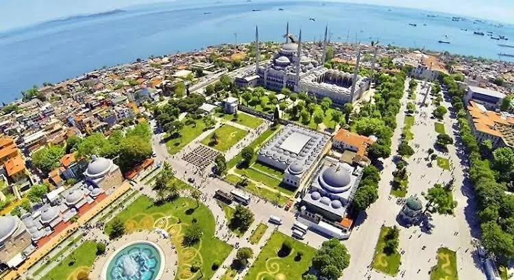 Sahar Sultan Hotel-1