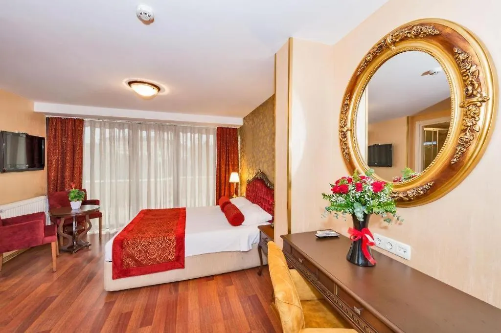 Hotel Santa Hill-1