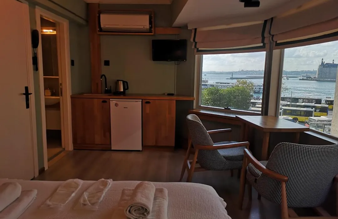 Panorama Suite-1