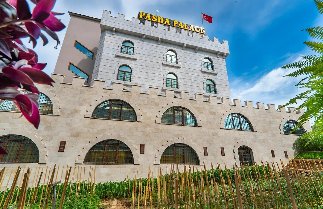 Pasha Palace Hotel-1