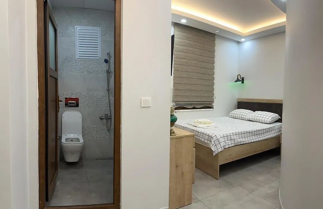 Mass Otel-1