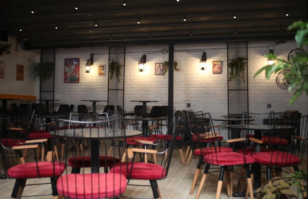 Kadıköy Viva Hotel&Suites-1