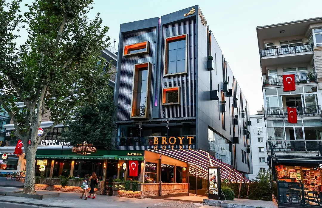 Broyt Hotel-1