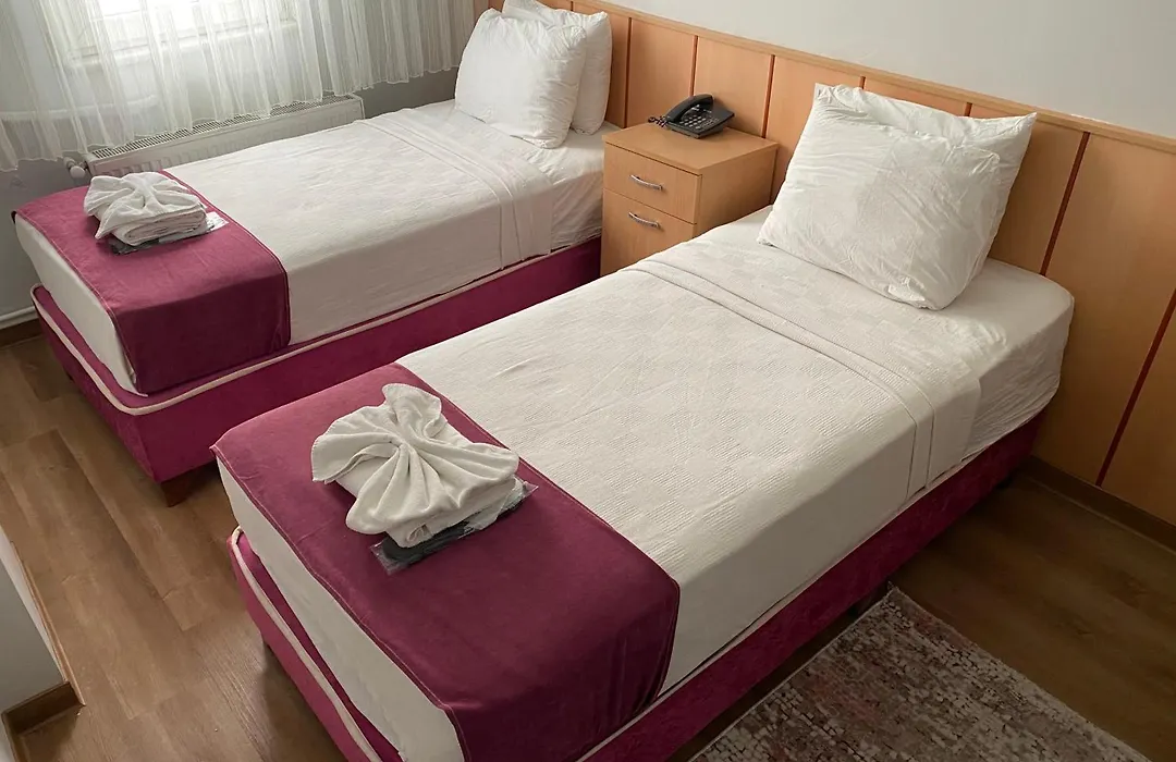 Hotel Özsefa-1
