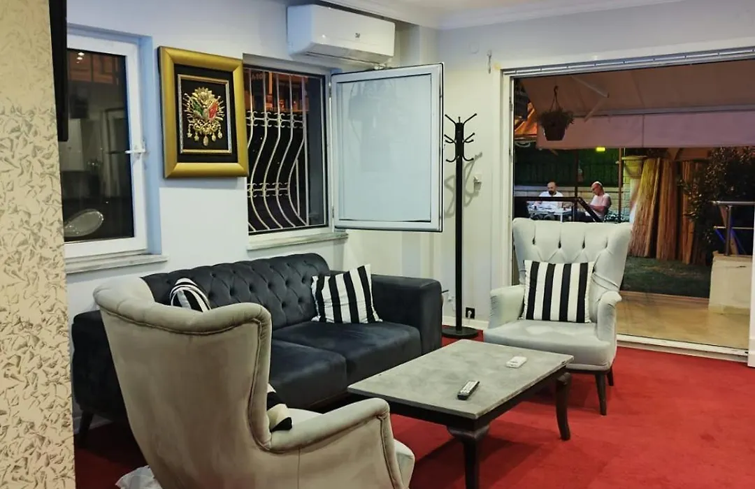 Göl Otel-1