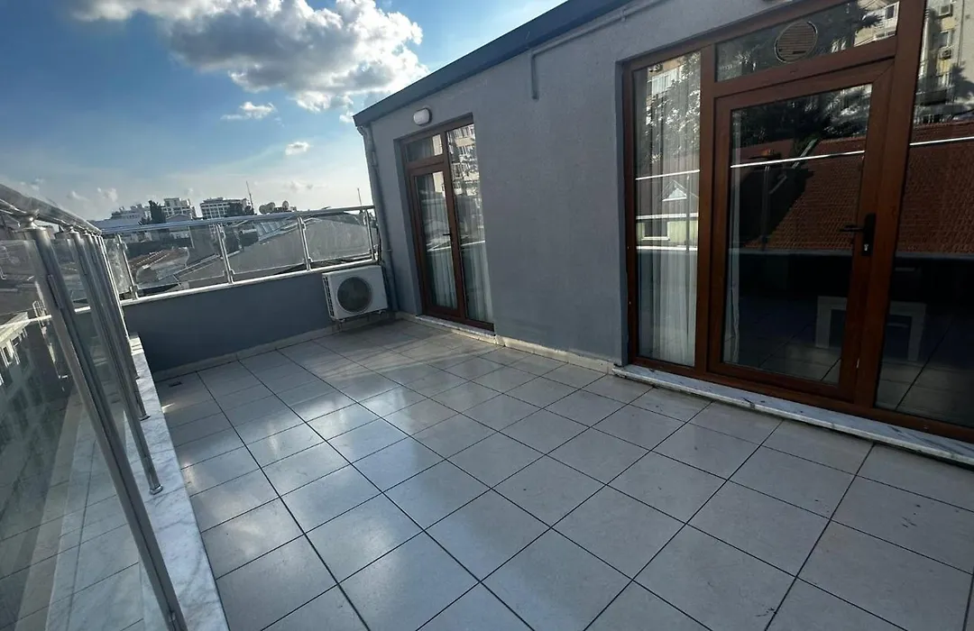 Overland Residence-1