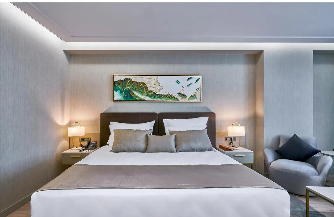 Rayelin Hotel Istanbul Old City-1