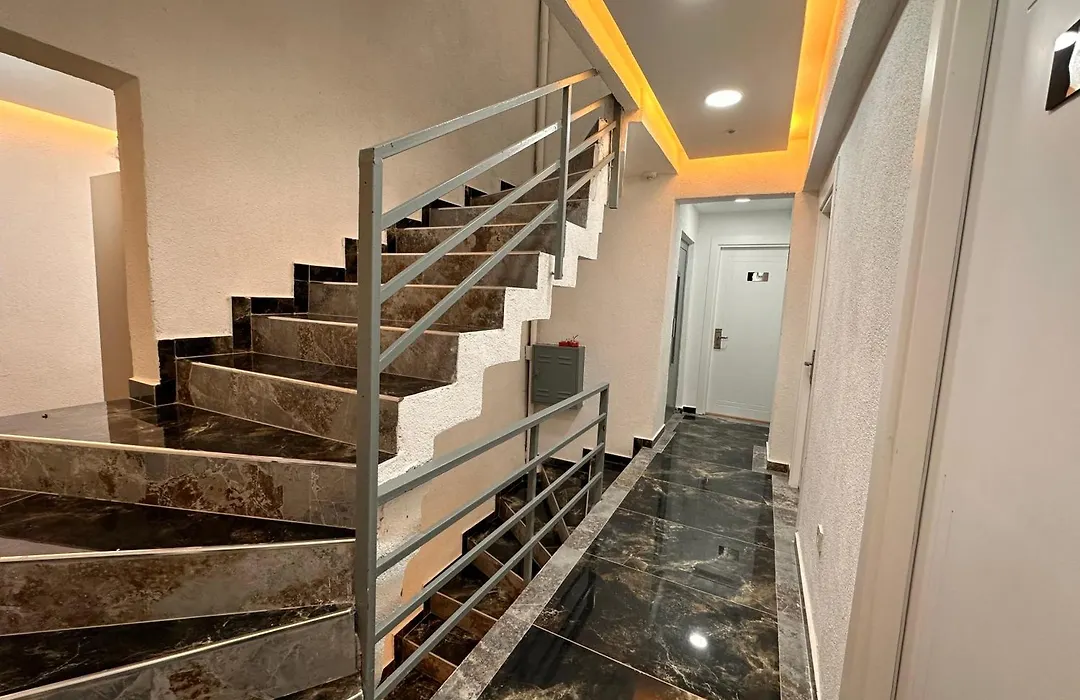 Harran Hotel-1