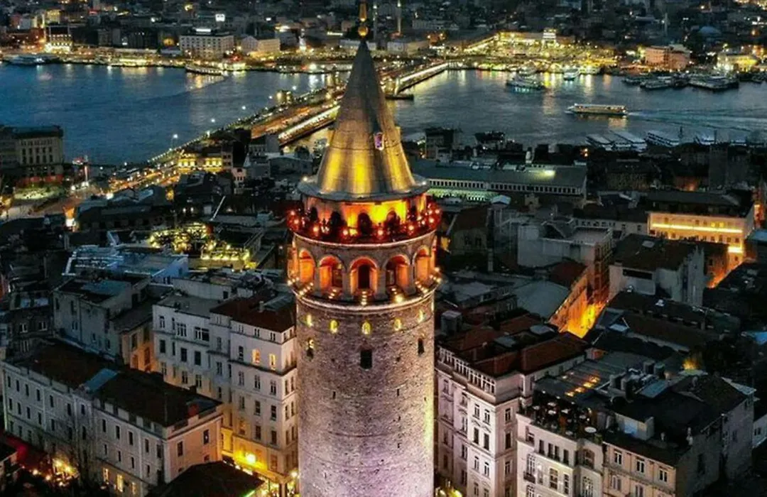 Ceylan Hotel Istanbul-1