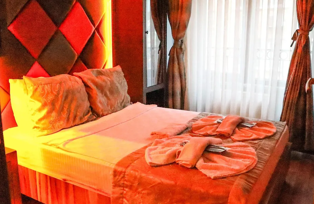 Grand Esen Hotel-1
