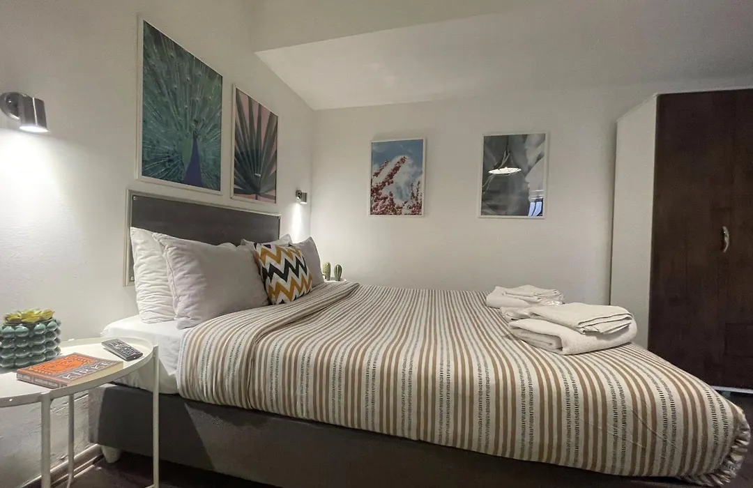 Flats Company - Karakoy Apartment-1