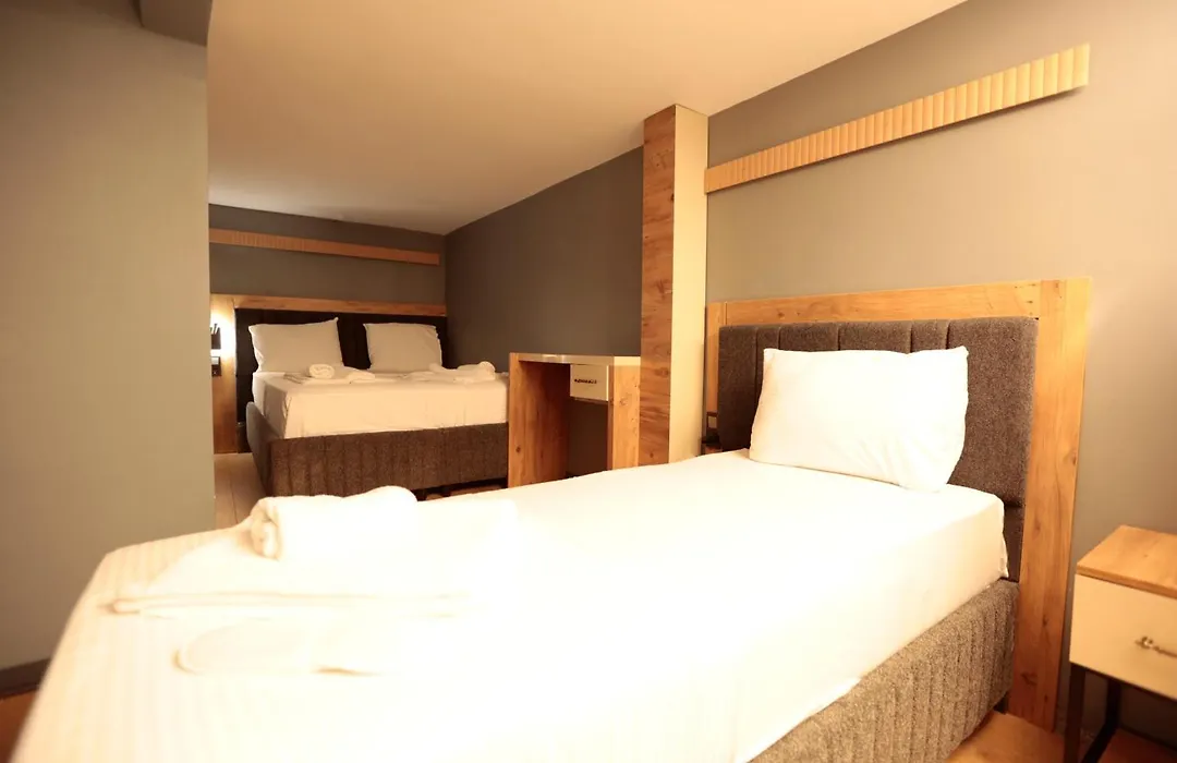 Newalla Hotel Old City-1