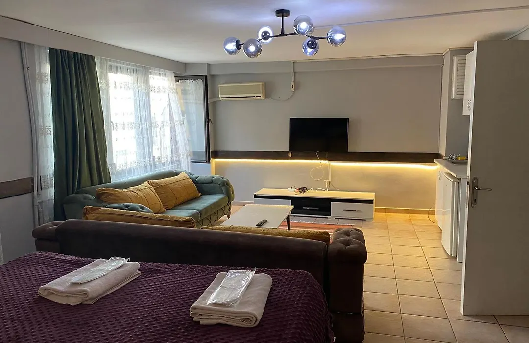 Khalkedon Suite-1