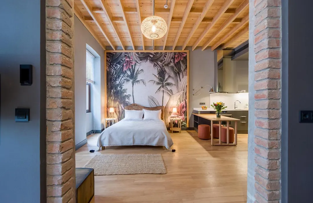 Art Pera Suites-1