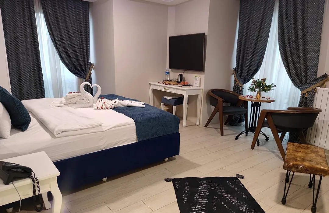 Galata istanbul Hotel-1