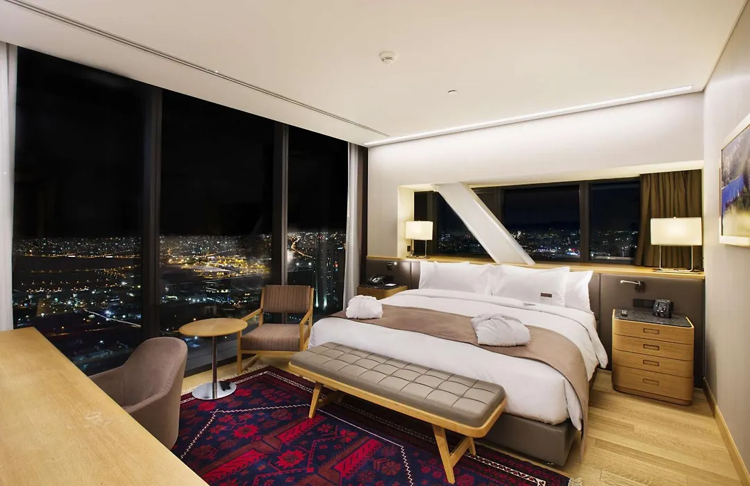 Doubletree By Hilton Istanbul-Avcilar-1