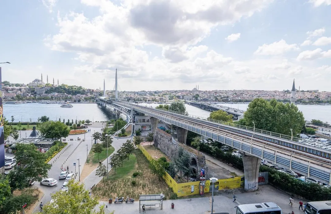 Han Residence Halic-1
