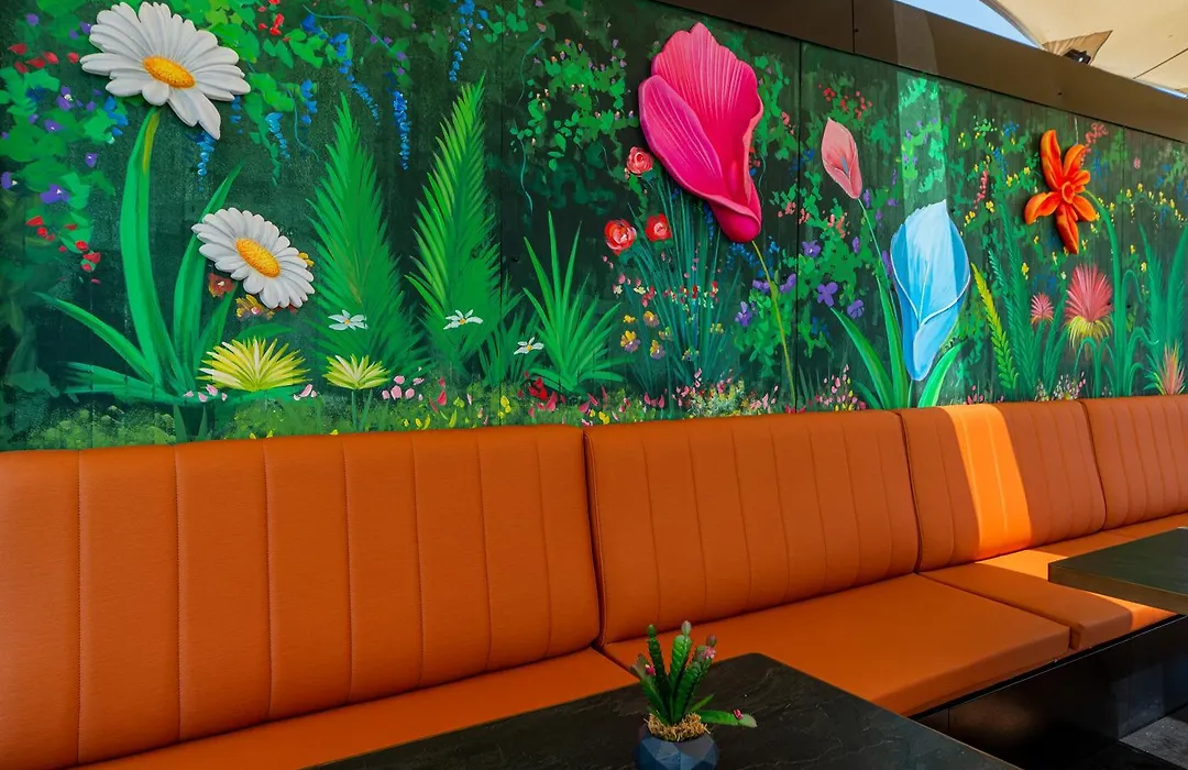 Aprilis Hotel - Special Category-1