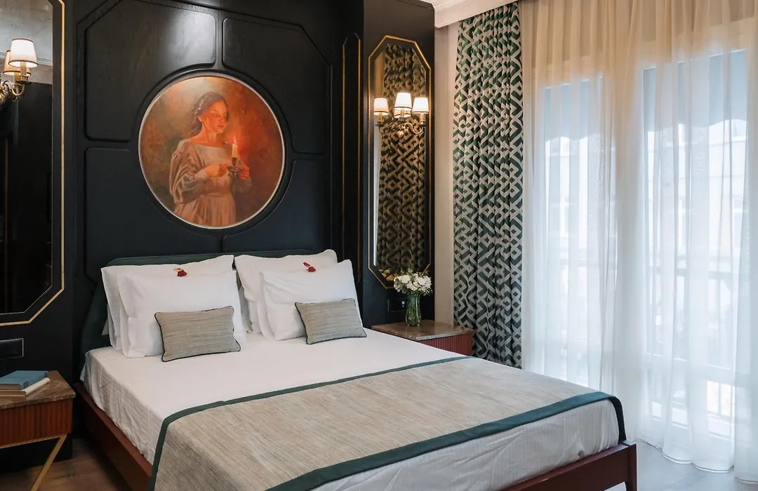 Tria Elegance Istanbul-1