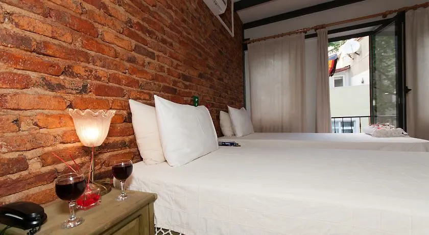 Otto Suite Taksim-1