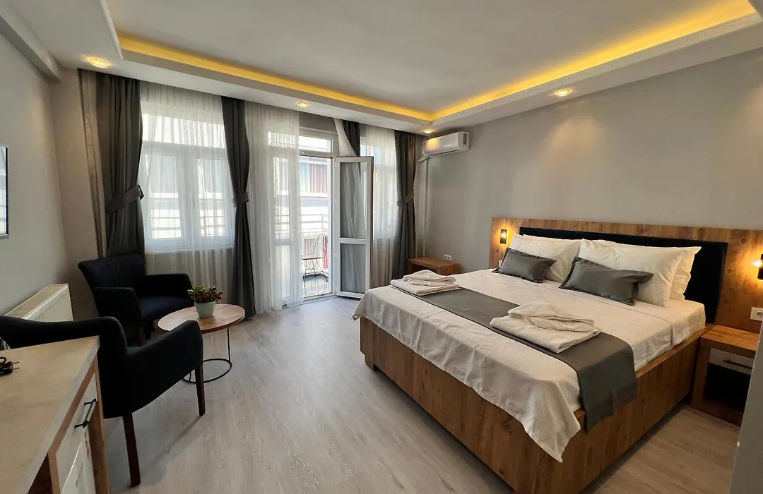 Mayda Boutique Hotel-1
