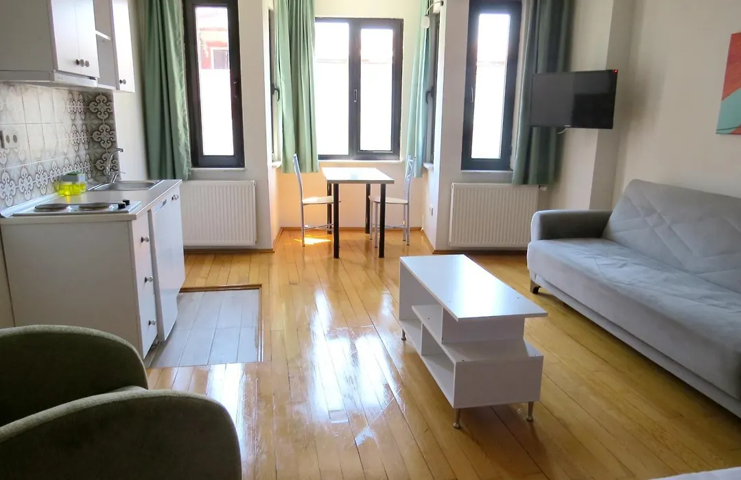 Room360 Apartments-1