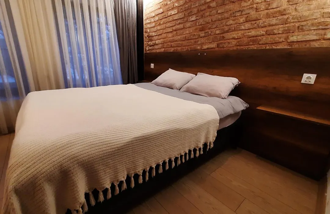 Fanus Suites Karakoey-1