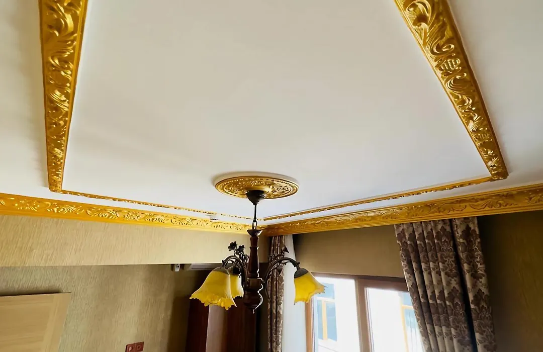 Ottoman Design Apartments-1