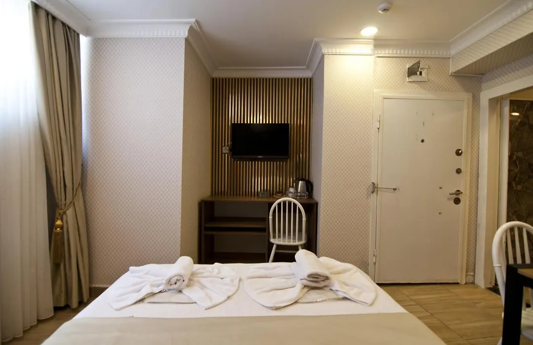 Immortelle Hotel Lord Sophiha-1