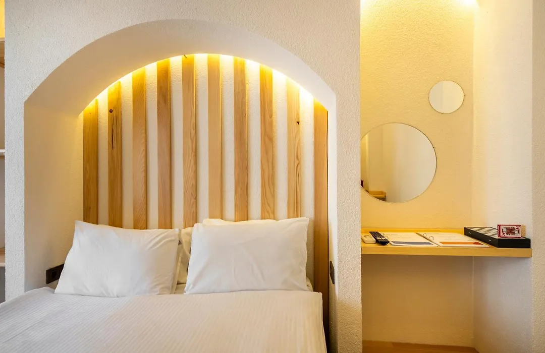 Emir Hotel-1
