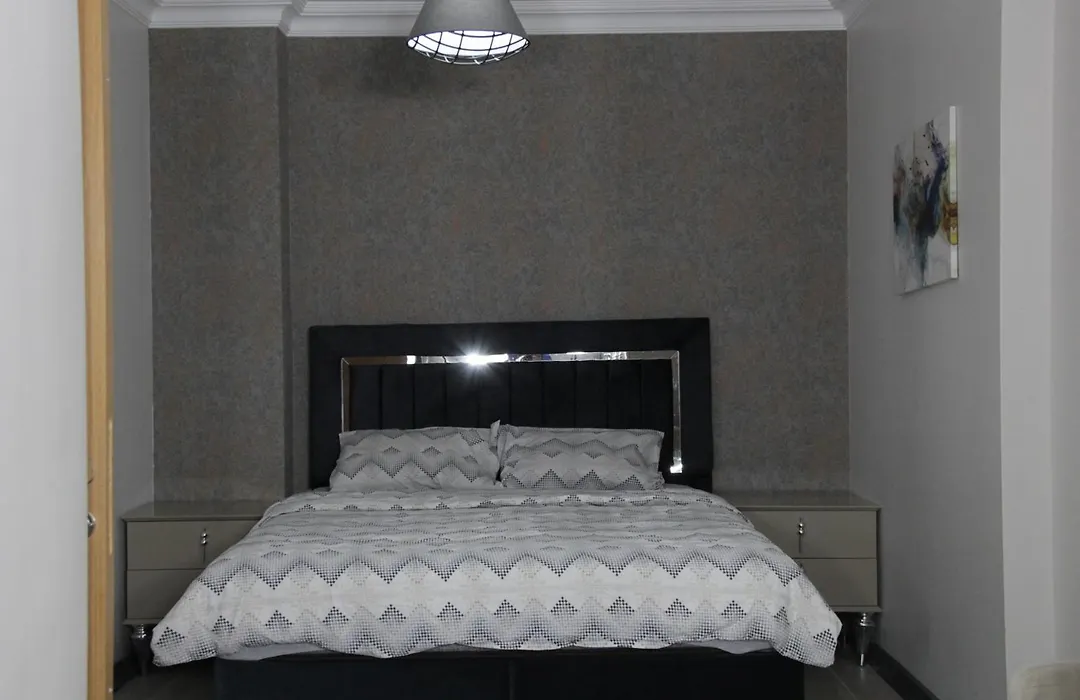 Solo Suites Hotel-1