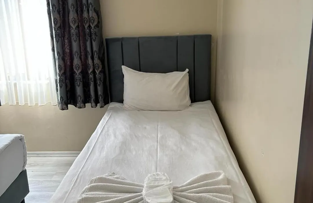 Hotel Wiva-1
