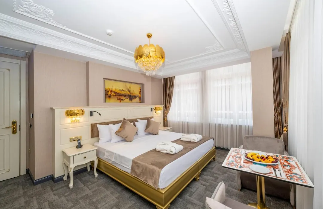 Moonlight Elegance Boutique Hotels-1