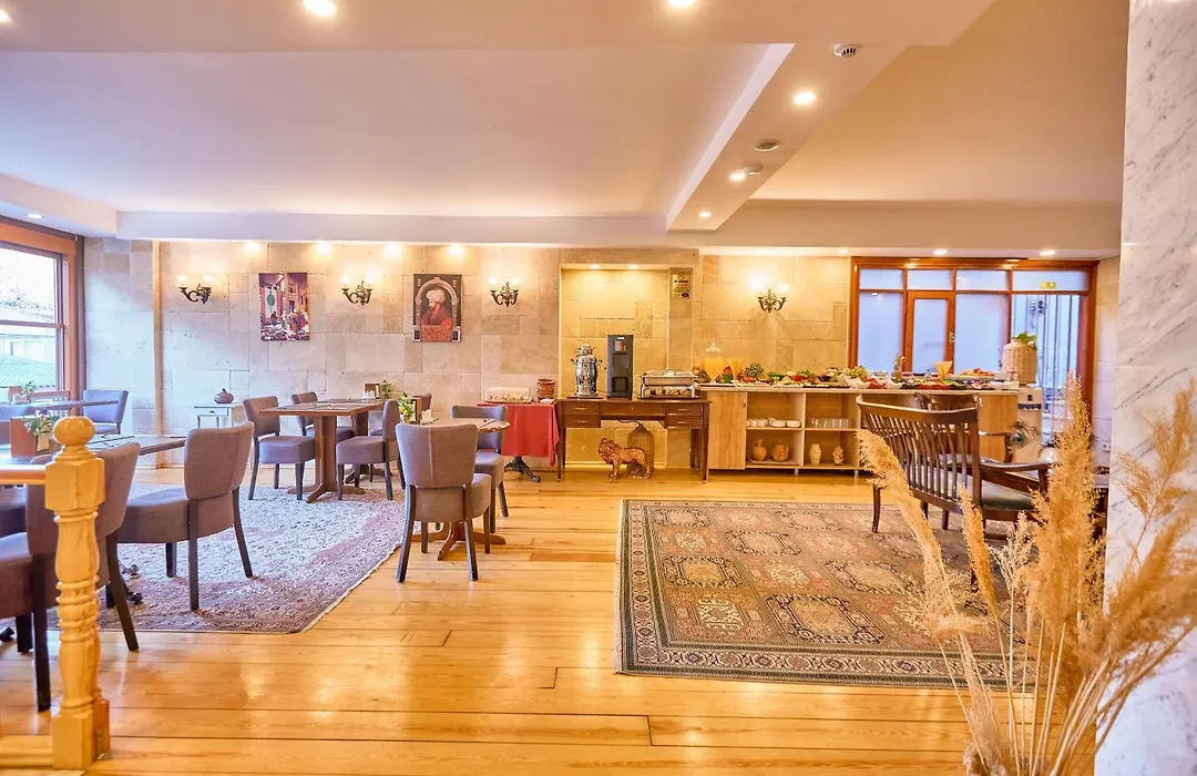 Ardey Hotel-1