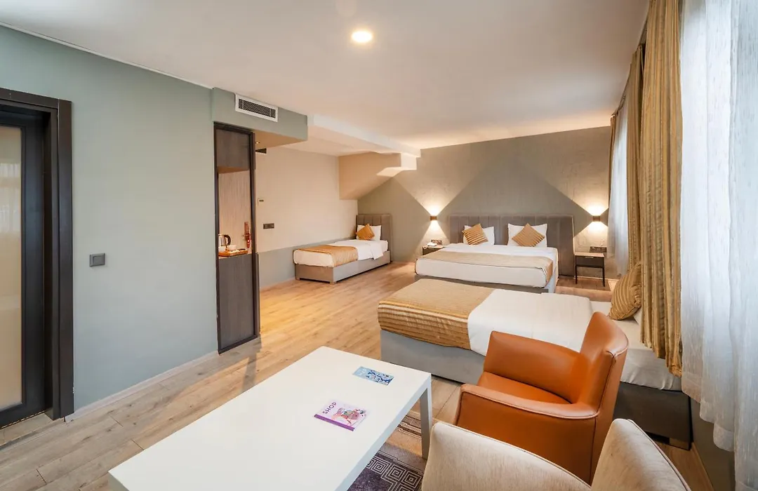 Orya Hotel-1