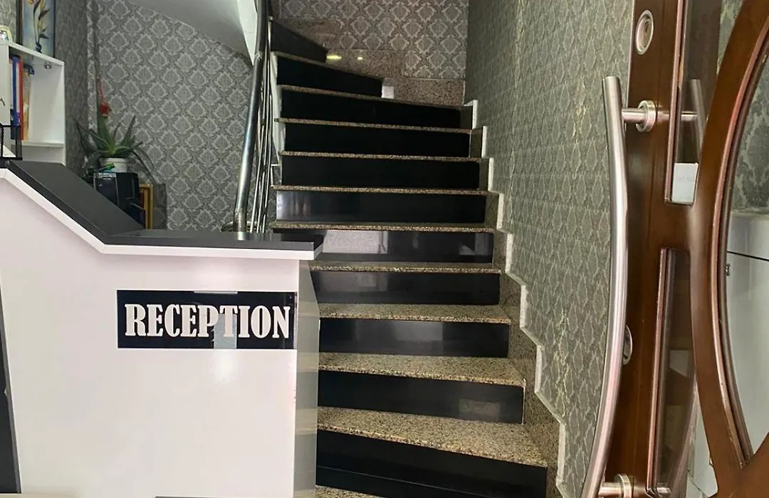 Birinci Apart Hotel-1