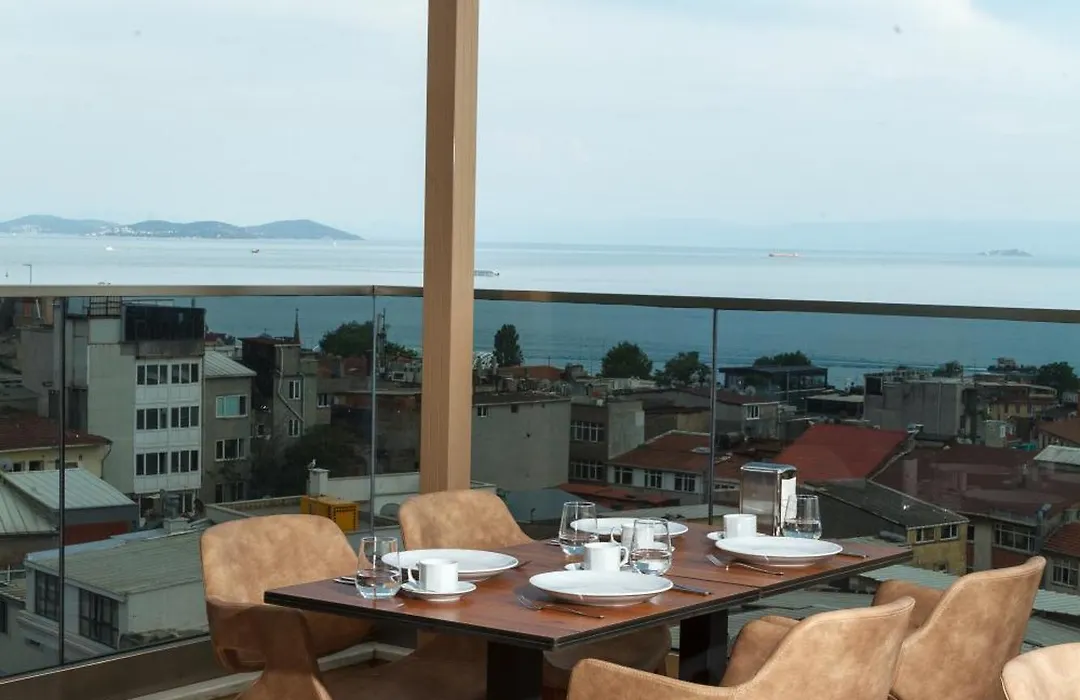 Istanbul Old City Beyazid Belmond Hotel-1