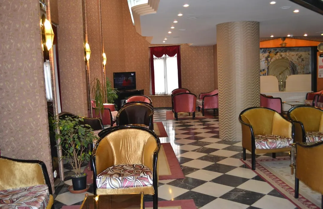 Tayhan Hotel-1