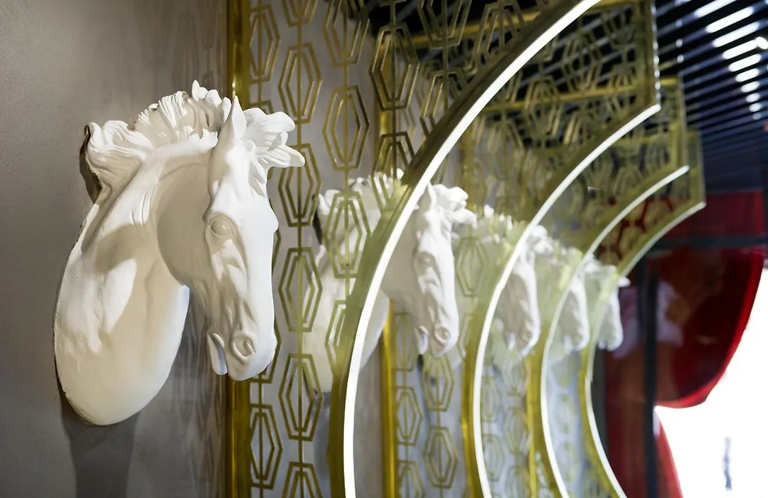 Sura Design Hotel & Suites-1