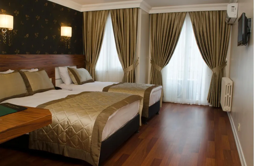 Dekor Hotel-1