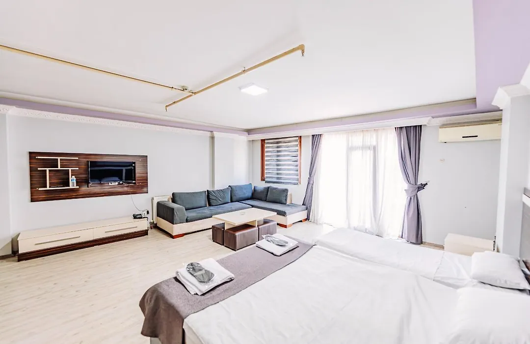 Diamond Suites Residence-1