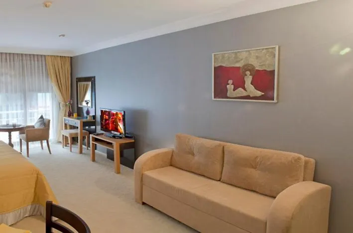 The Bosphorus House-1
