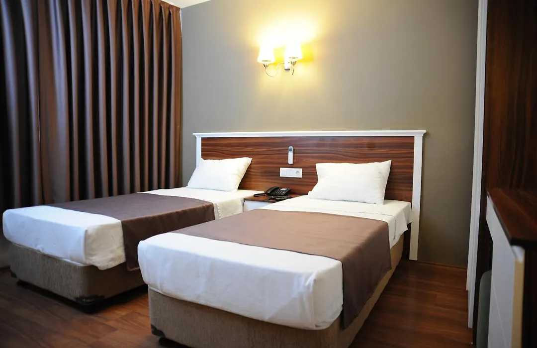 Deniz Palace Hotel-1