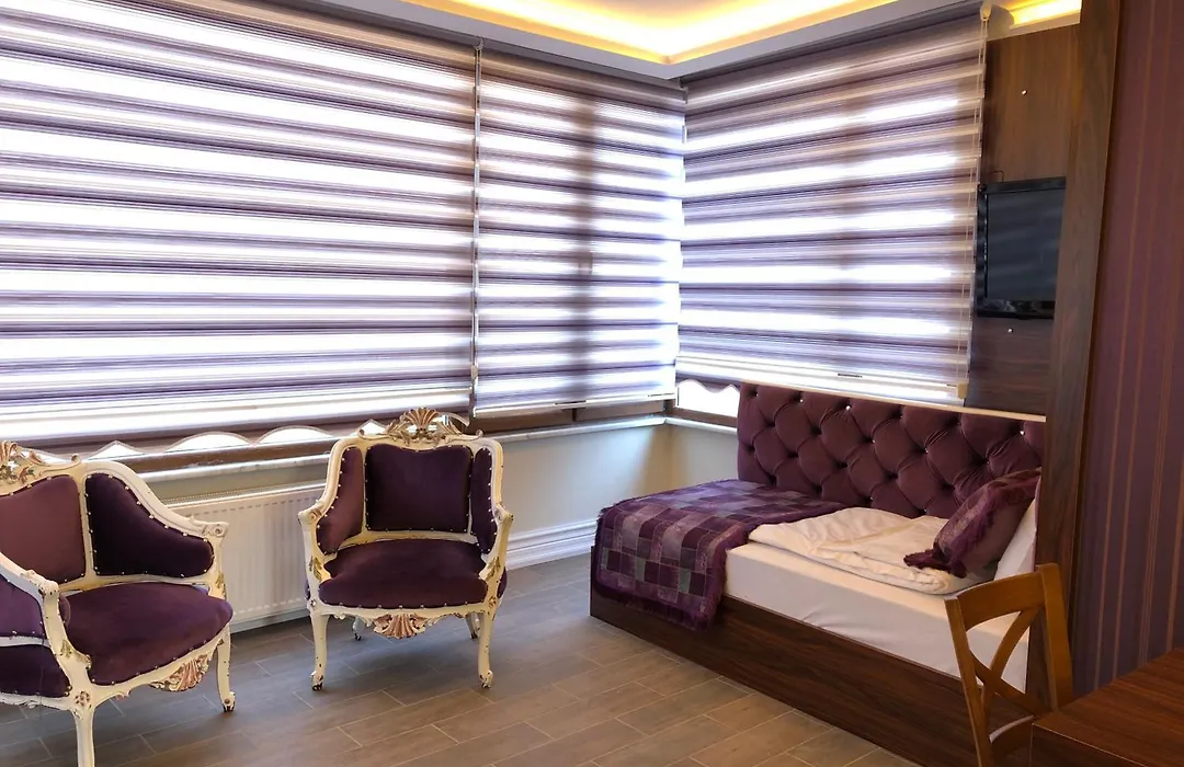 Rose Mansion By Otantik Suites-1