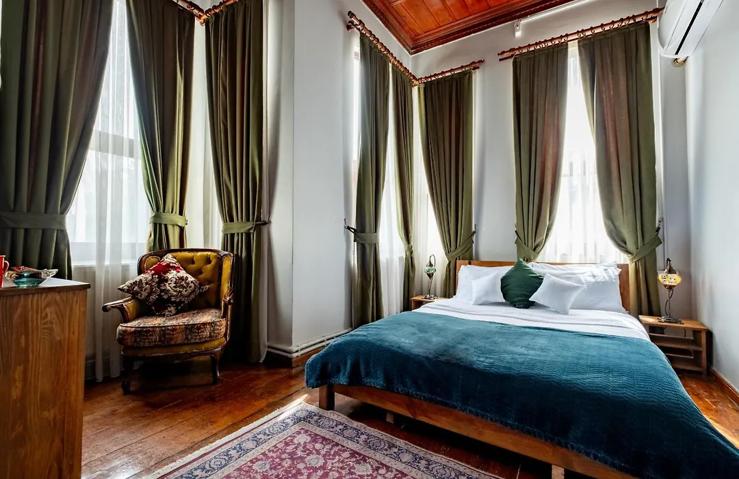 Nevalist Hotel-1