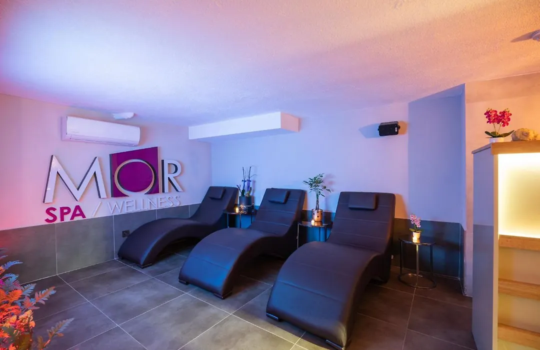Magia Hotel - Spa & Wellness-1