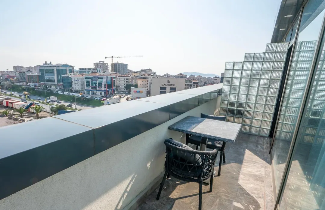 216 Ruby Suite-1